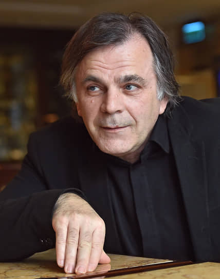 «Я постоянно говорю: классика — не в кризисе, она описывает кризис»