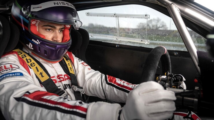 Кому вкатило, а кто не догнал: подоспели первые отзывы критиков на «Гран Туризмо»