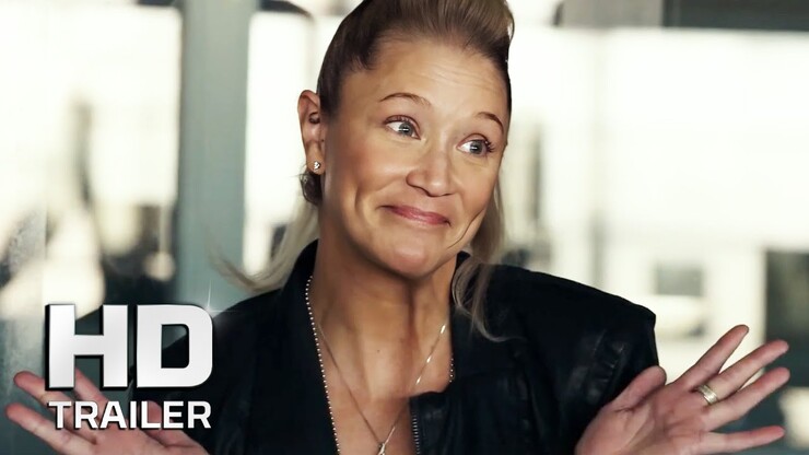 Кто желает свежего Уве Болла? Тогда смотрите трейлер фильма «Первая смена»