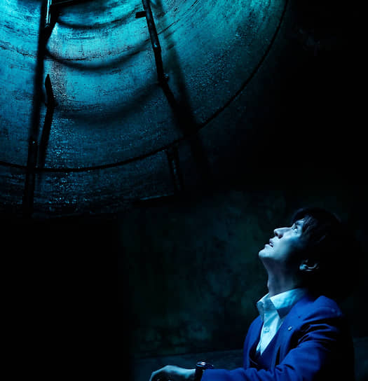 Между дном и явью