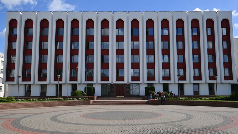 МИД Белоруссии сообщил об участии Минска в предстоящем саммите БРИКС