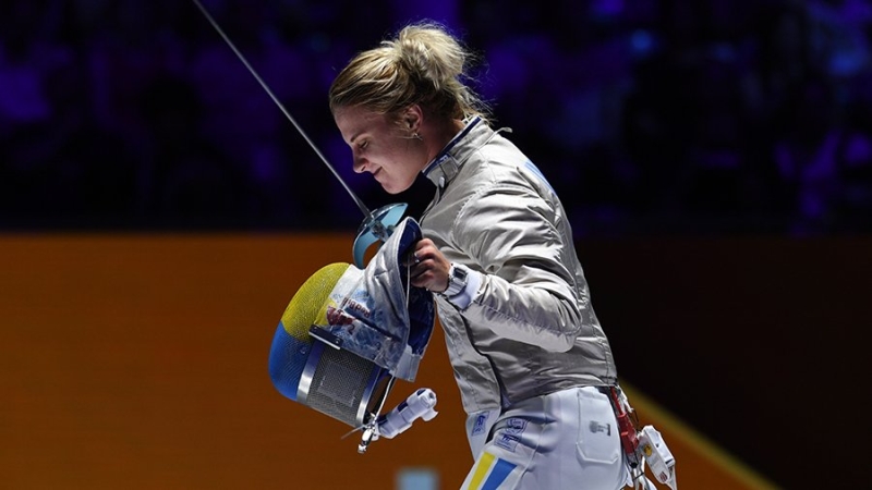 На Украине призвали отправить в отставку дисквалифицировавшего Харлан судью