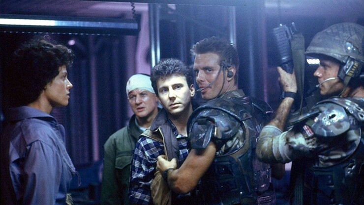 От любви до ненависти: Нилу Бломкампу стало совершенно плевать на «Чужих»