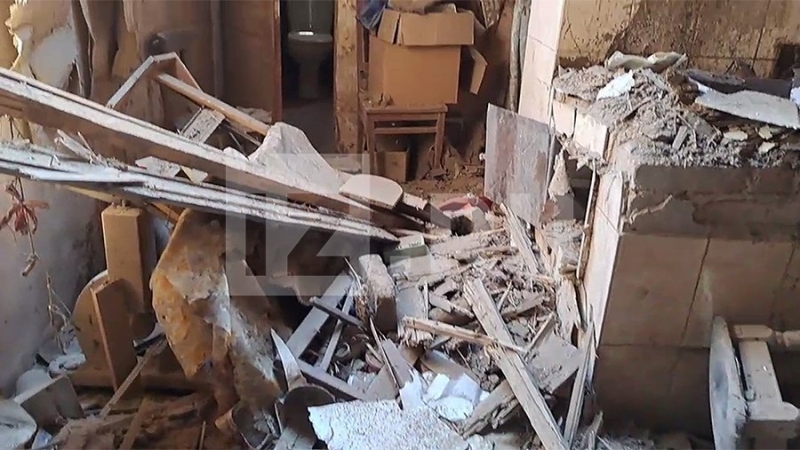 Пушилин сообщил о гибели двух жителей ДНР после обстрела ВСУ