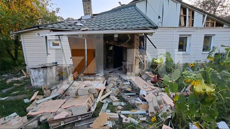 Пушилин сообщил о гибели одного человека в результате обстрела ВСУ Донецка