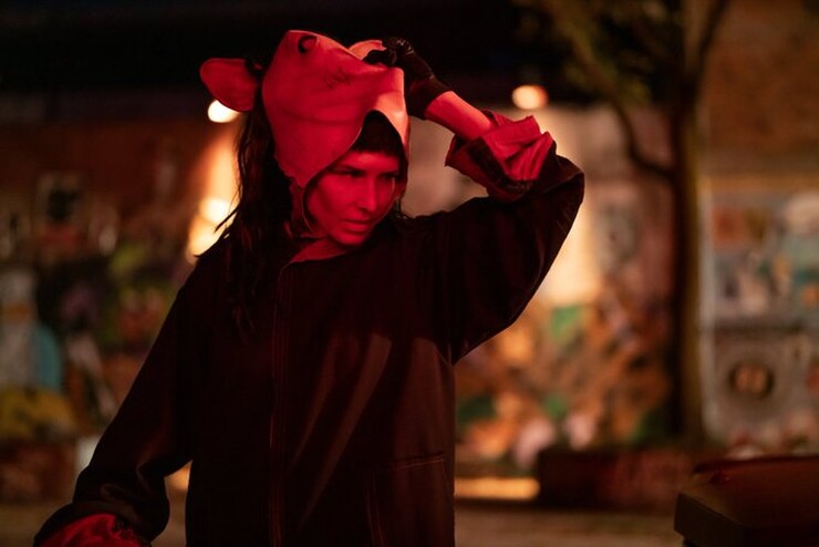 Пытка временем: «Пила X» станет самой продолжительной частью серии ужастиков