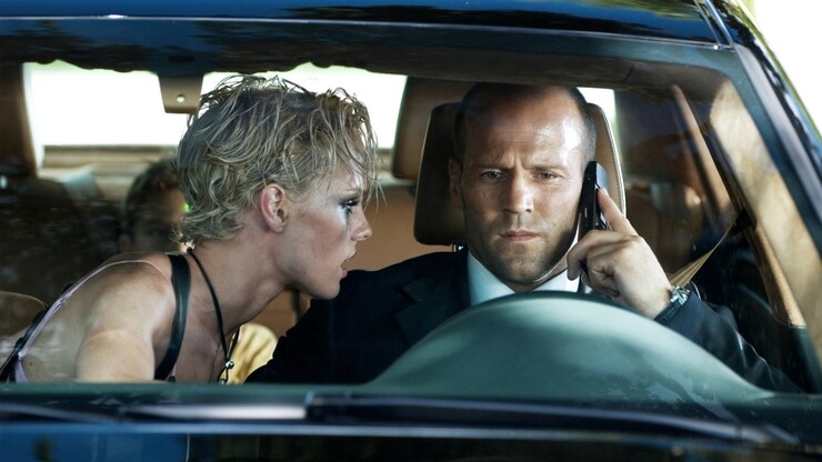 Режиссёр «Форсажа 10» считает, что миру нужен ещё один «Перевозчик» с Джейсоном Стэйтемом