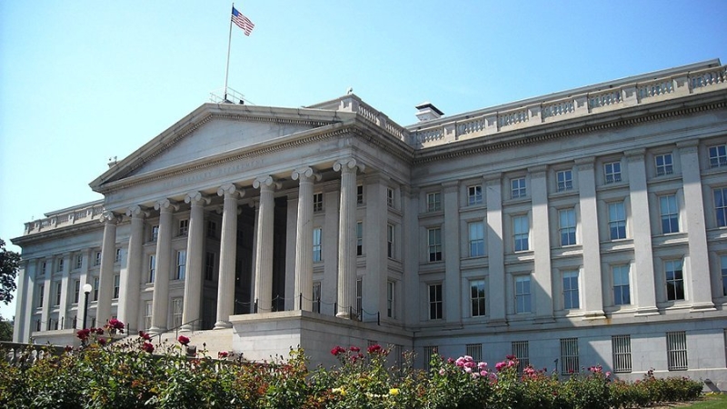 США расширили список антироссийских санкций