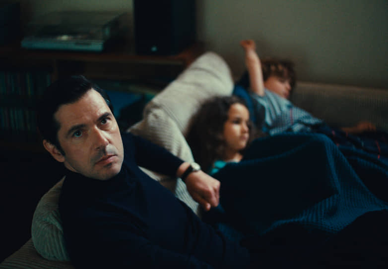 Тотальное предупреждение