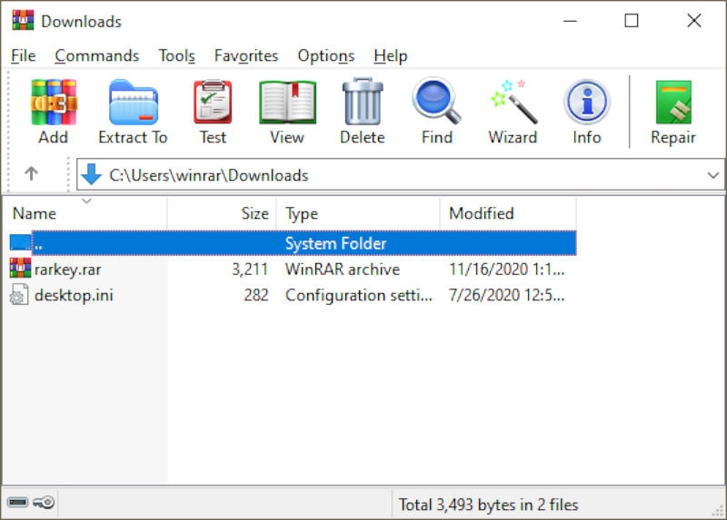 Уязвимость в WinRAR позволяла хакерам запускать произвольный код при открытии RAR-архивов