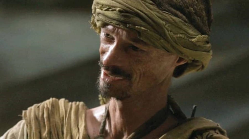 Умер актер из «Игры престолов» Даррен Кент