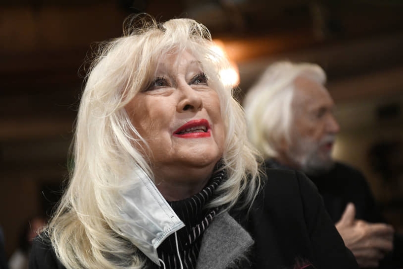 Умерла актриса Ирина Мирошниченко