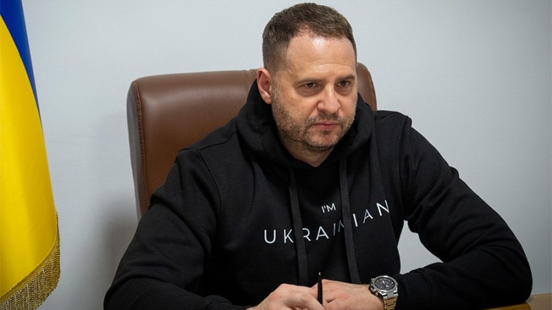 В Киеве заявили о несогласии некоторых стран с «формулой мира» Украины