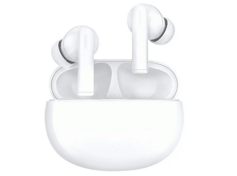 В России начались продажи беспроводных наушников HONOR Choice Earbuds X5 с шумоподавлением и высокой автономностью