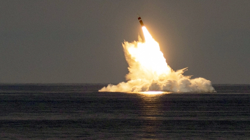 В США заявили о возможности увеличения ядерного арсенала после истечения ДСНВ