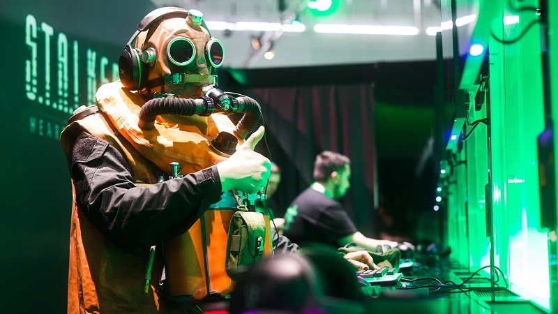 «Впереди ещё много работы»: специалисты Digital Foundry рассказали, что не так с демоверсией S.T.A.L.K.E.R. 2: Heart of Chornobyl с gamescom 2023