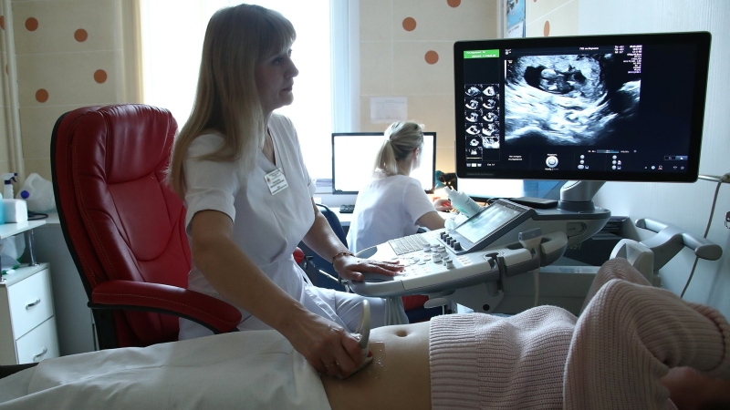 Врач опровергла невозможность развития бесплодия из-за абортов