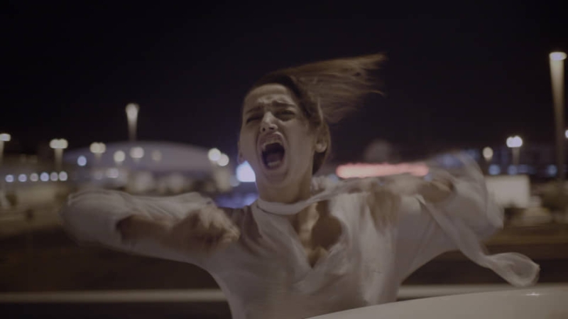 «Зона» и дискомфорт