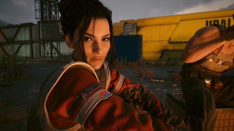 Cyberpunk 2077 получила масштабный патч 2.0 — полный список изменений настолько велик, что даже не поместился на сайте игры