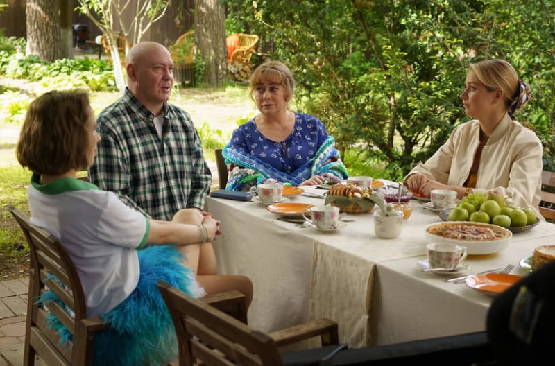 Дача-максимум