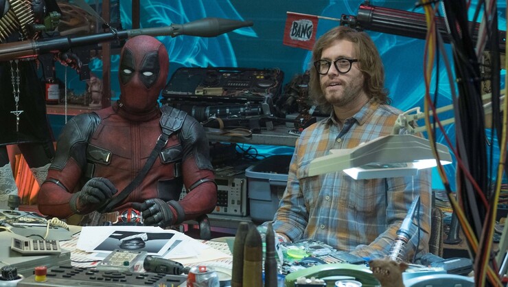 «Дэдпул 3» не забудет своё наследие Marvel-фильмов эры студии 20th Century Fox