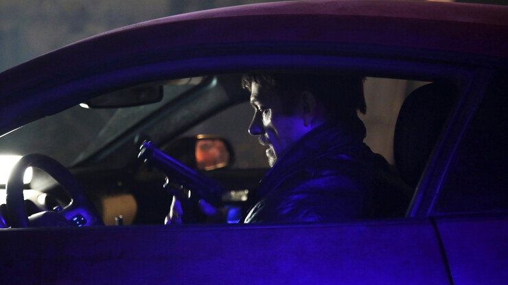 Экшен без диалогов «Немая ярость» режиссёра Джона Ву выйдет 1 декабря