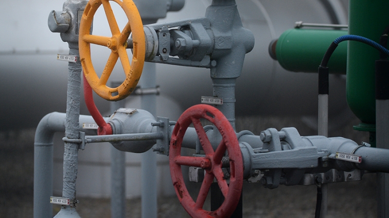 Эрдоган заявил об отсутствии в Турции дефицита газа благодаря поставкам из РФ