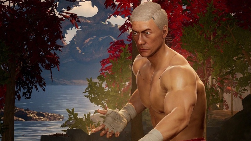 «Это просто ограбление»: игроки высмеяли версию Mortal Kombat 1 для Nintendo Switch за «пучеглазую» графику при цене $70