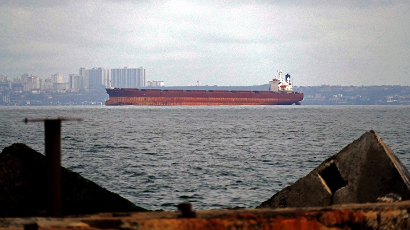 Лавров указал на использование зерновых коридоров для ударов по кораблям РФ