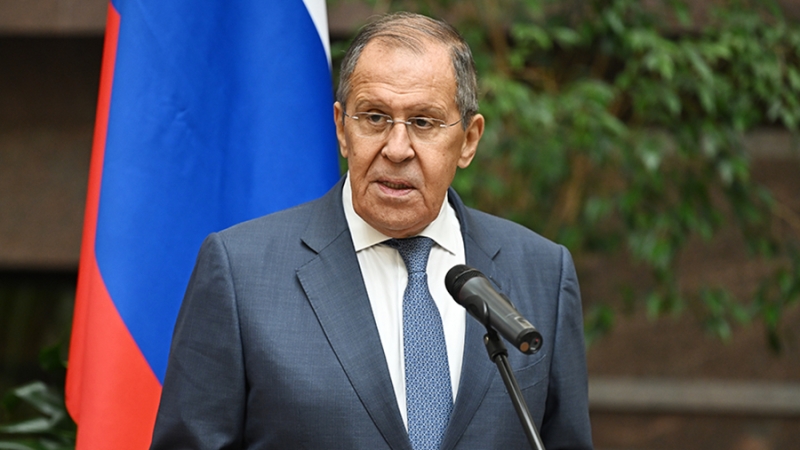 Лавров заявил, что поставки дальнобойных ракет Украине не изменят ситуацию