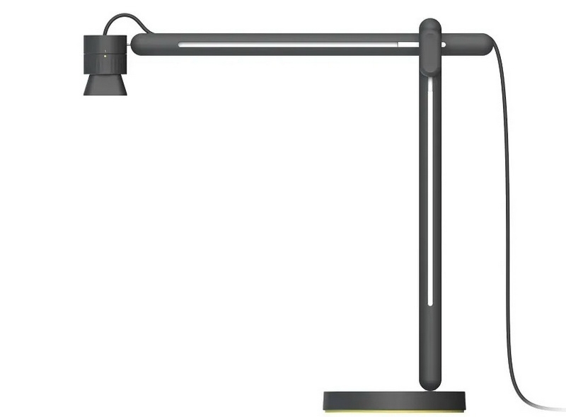 Logitech представила веб-камеру Reach со штативом, которую легко направить туда, куда нужно