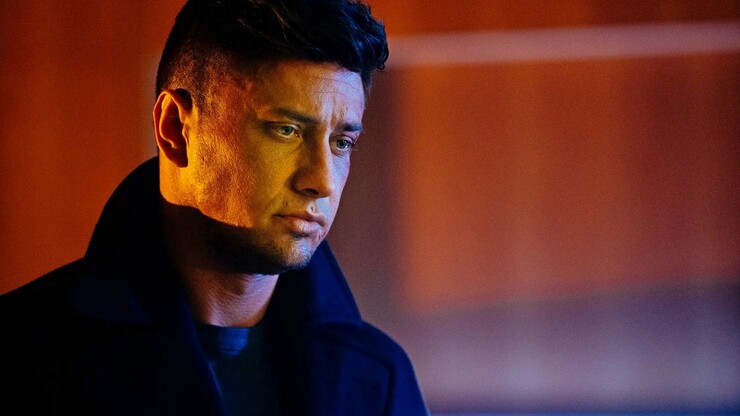 «Мажор» с Прилучным получит пятый сезон и третий фильм