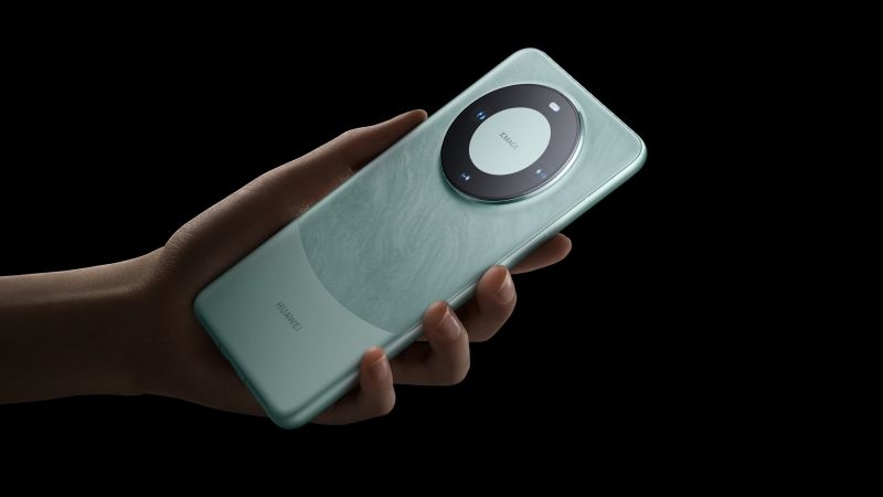 Министерство торговли США начало расследование о происхождении 7-нм процессора в смартфоне Huawei Mate 60 Pro