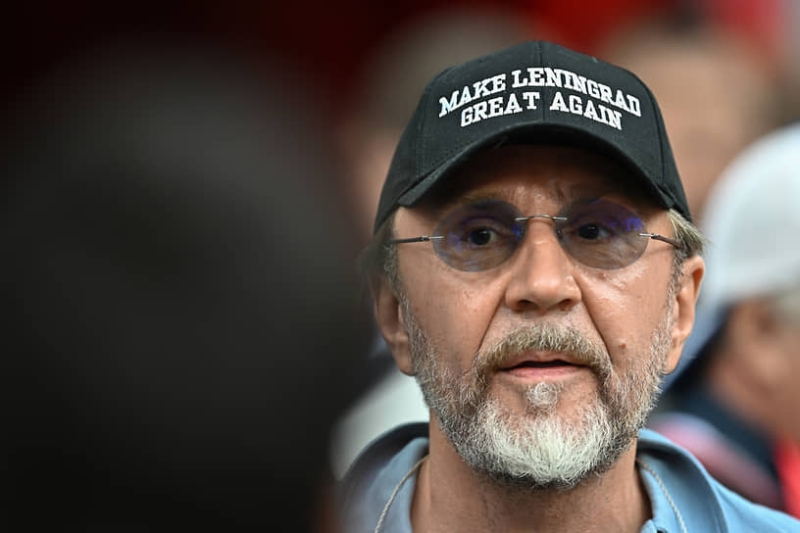 Москва не услышит «Ленинград»