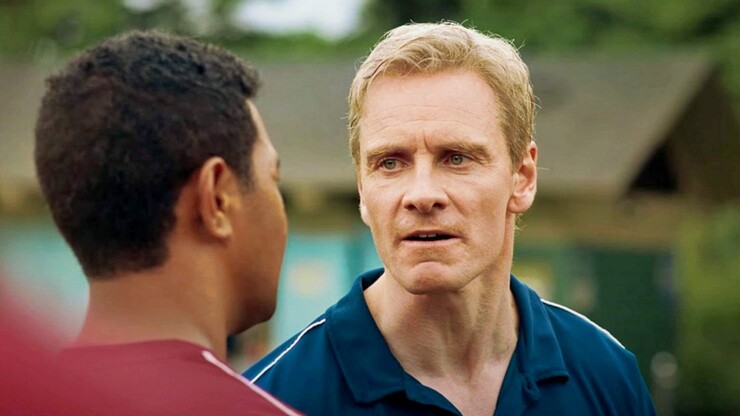 На Rotten Tomatoes оценили комедию Тайки Вайтити «Следующий гол — победный»