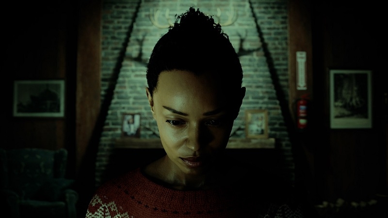 «Напоминает осовремененную Silent Hill»: фанаты остались в восторге от 11 минут геймплея Alan Wake II