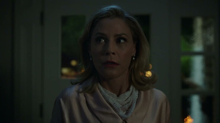 Новый слэшер от студии Blumhouse в промо ужастика «Убийца без вариантов»