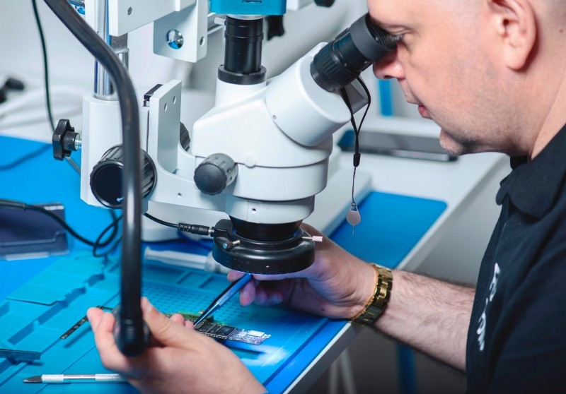 Расходы на разработку передового 2-нм процессора с нуля составят более $700 млн