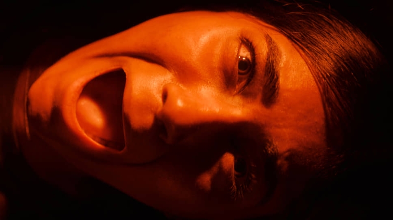 Релоцирующая дьявола