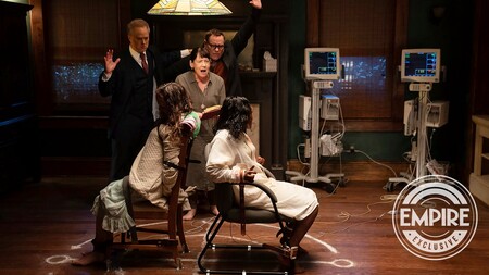 Режиссёр ужастика «Изгоняющий дьявола: Верующий» не будет повторять атмосферу оригинала