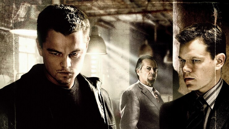 Скорсезе убил Мэтта Дэймона и Леонардо Дикаприо в «Отступниках», чтобы спасти кинематограф