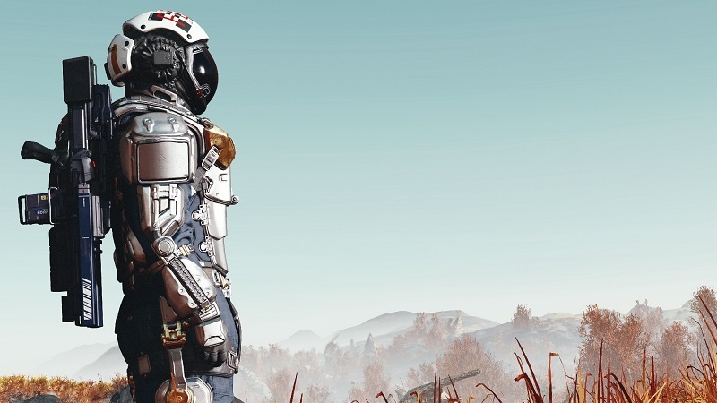 Starfield опередила The Elder Scrolls V: Skyrim по пиковому онлайну в Steam, но рейтинг пользователей падает