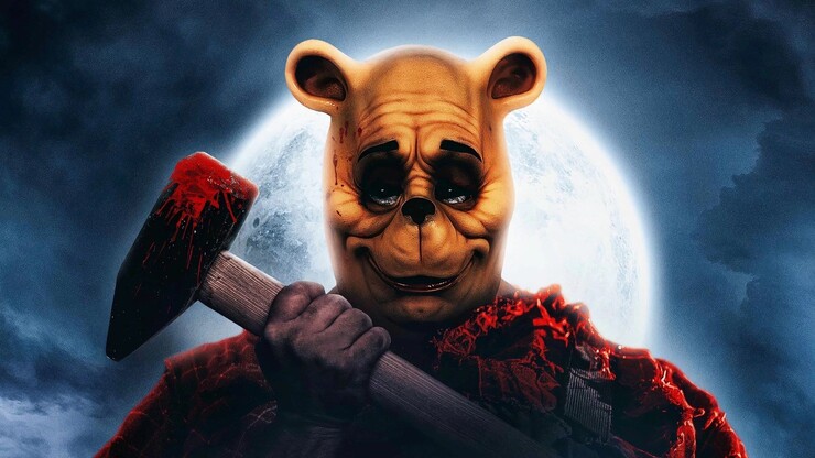 Стартовали съёмки сиквела хоррора «Винни-Пух: Кровь и мёд»