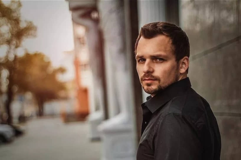 Умер актер Алексей Янин