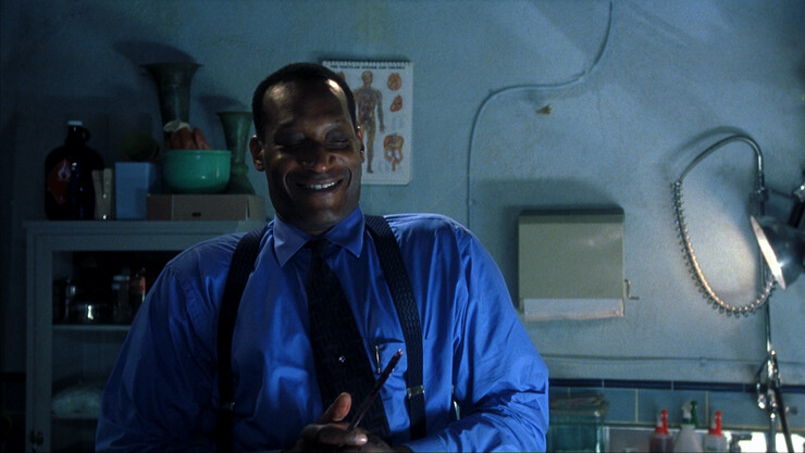 В «Пункт назначения 6» вернут классического персонажа серии