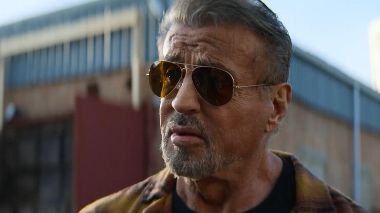 Вот это замес! Свежий тизер «Неудержимых 4» обещает максимальный экшен