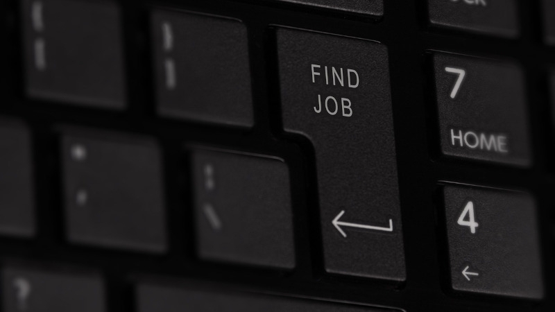 Безработица в американском IT-секторе растёт — ИИ одна из причин