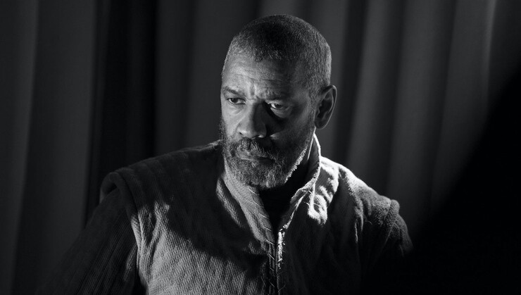 Дензел Вашингтон будет постоянно плохо думать про Римскую империю в «Гладиаторe 2»