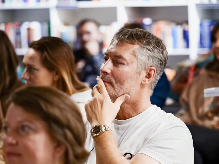 Евгений Ройзман может передать свои музеи Екатеринбургу