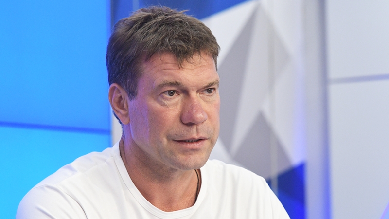 ФСБ возбудила уголовное дело по факту покушения на Олега Царёва